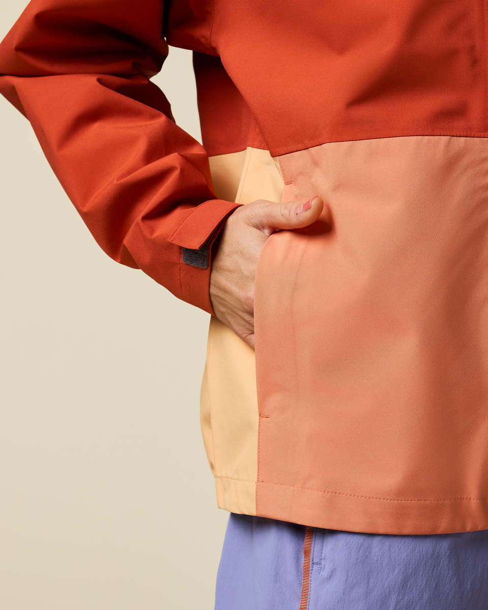 Cielo Rain Jacket - Women's