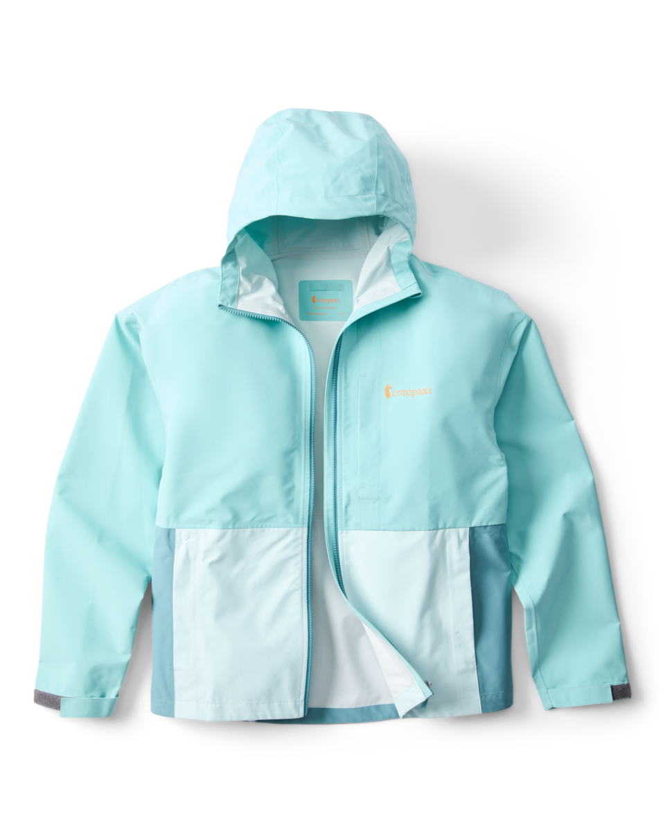 Cielo Rain Jacket - Women's