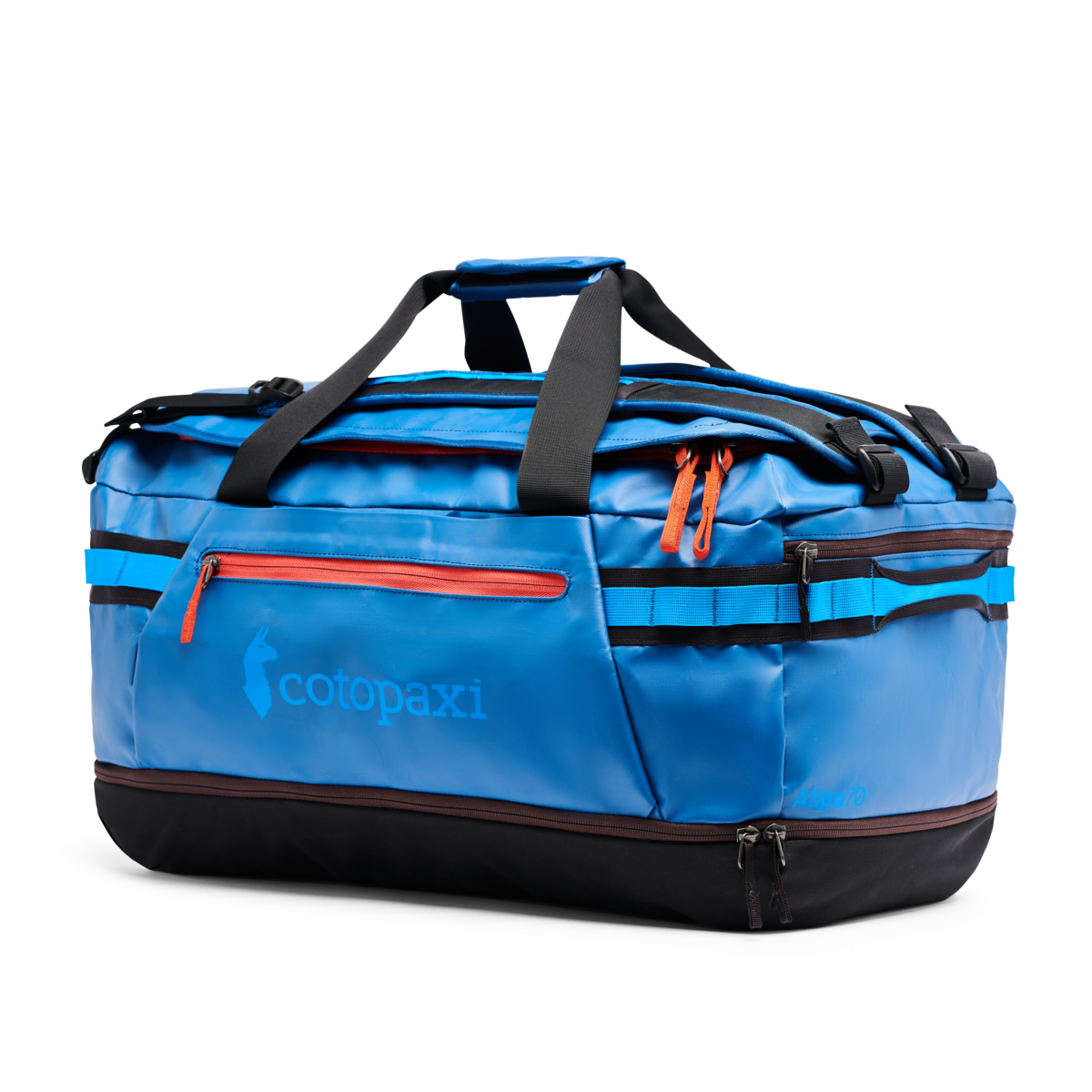 Allpa 70L Duffel Bag