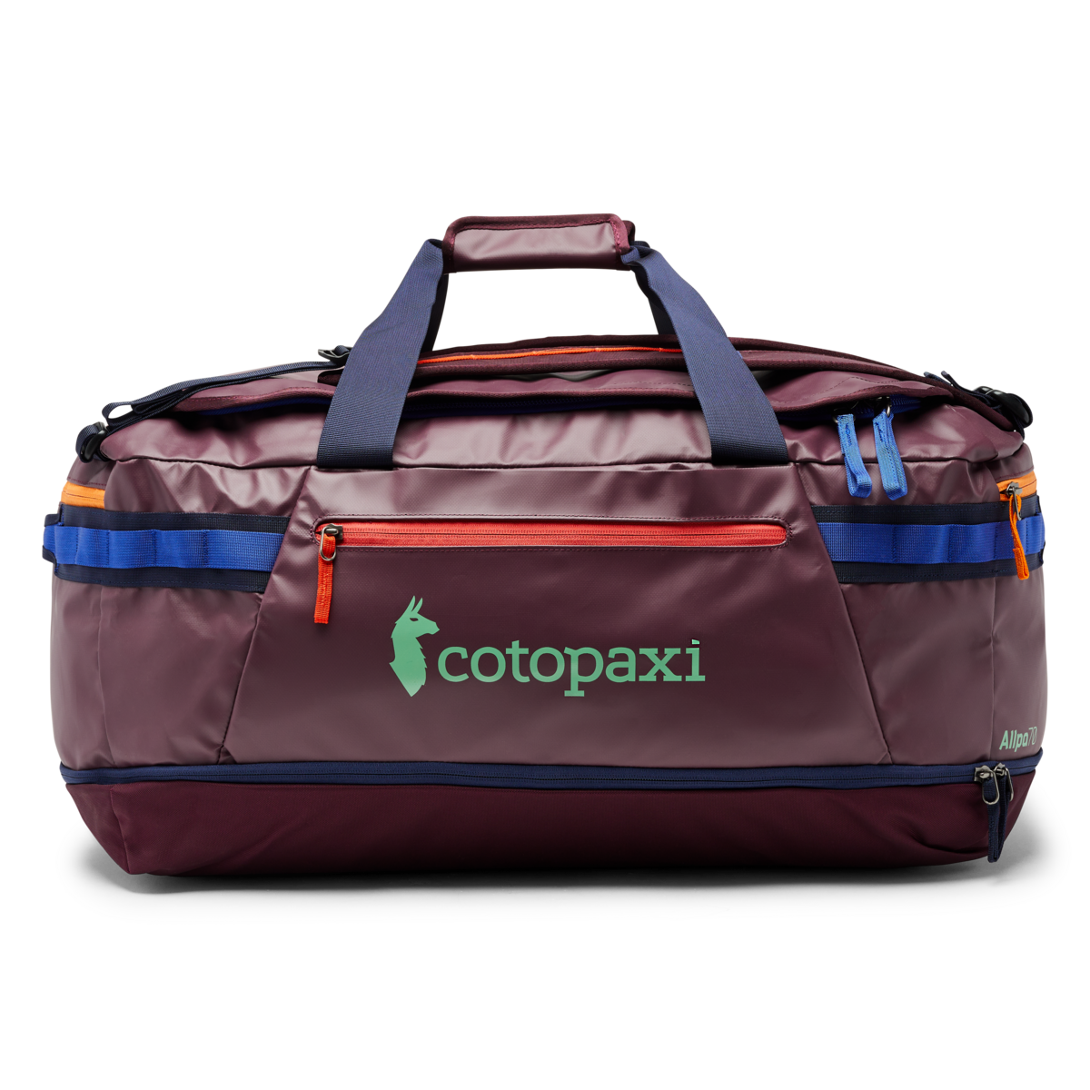 Allpa 70L Duffel Bag