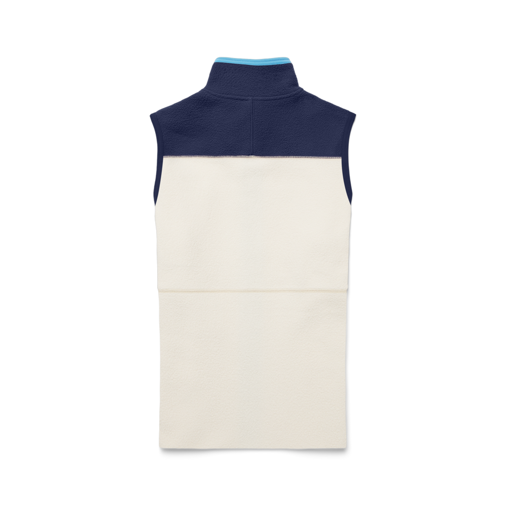 Abrazo Fleece Vest - Women's