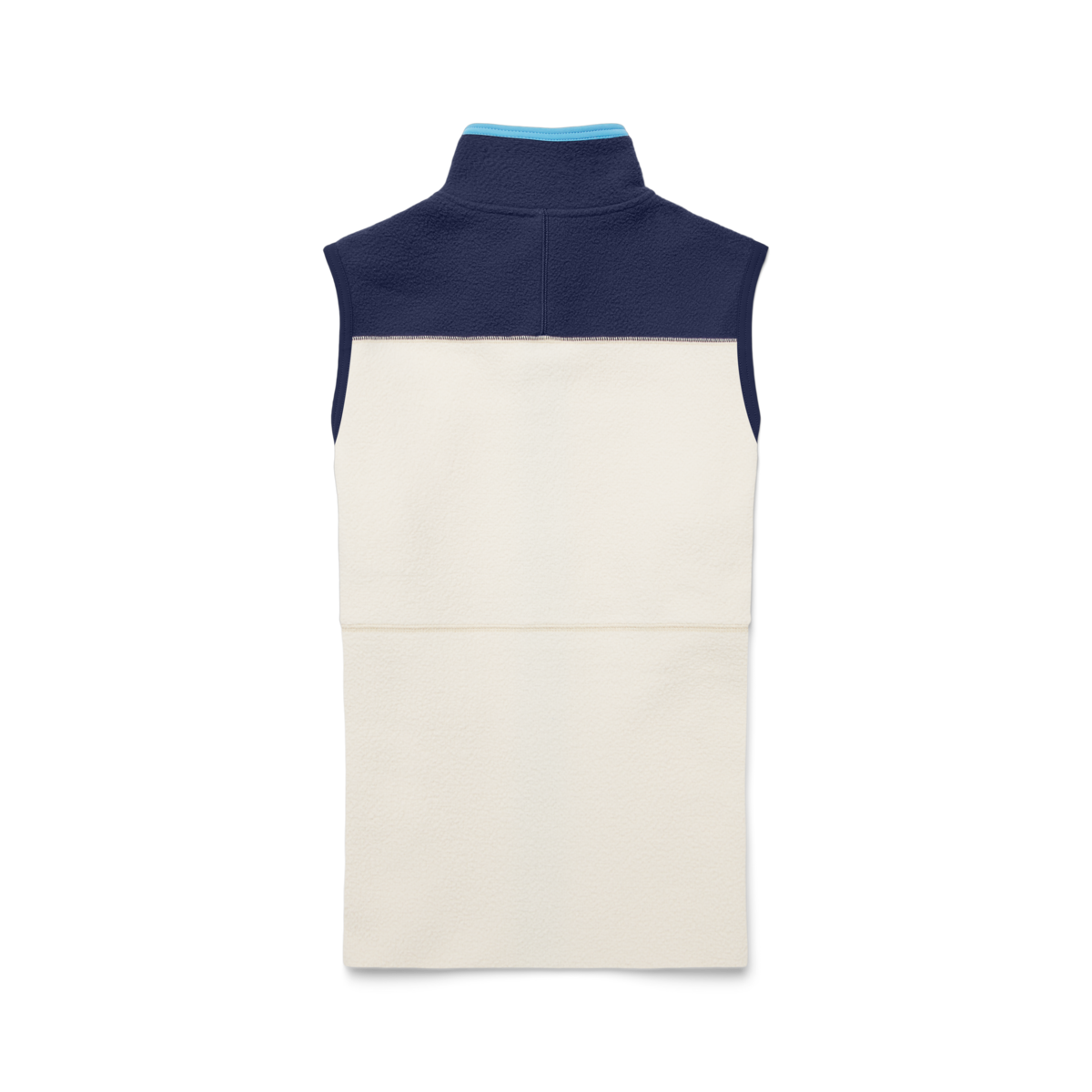 Abrazo Fleece Vest - Women's