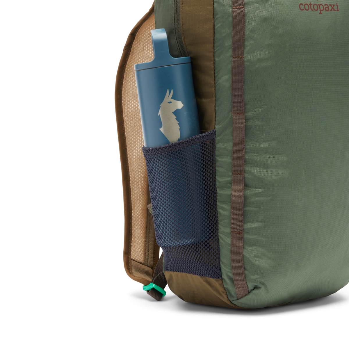 Batac 16L Daypack - Del Día Monochrome