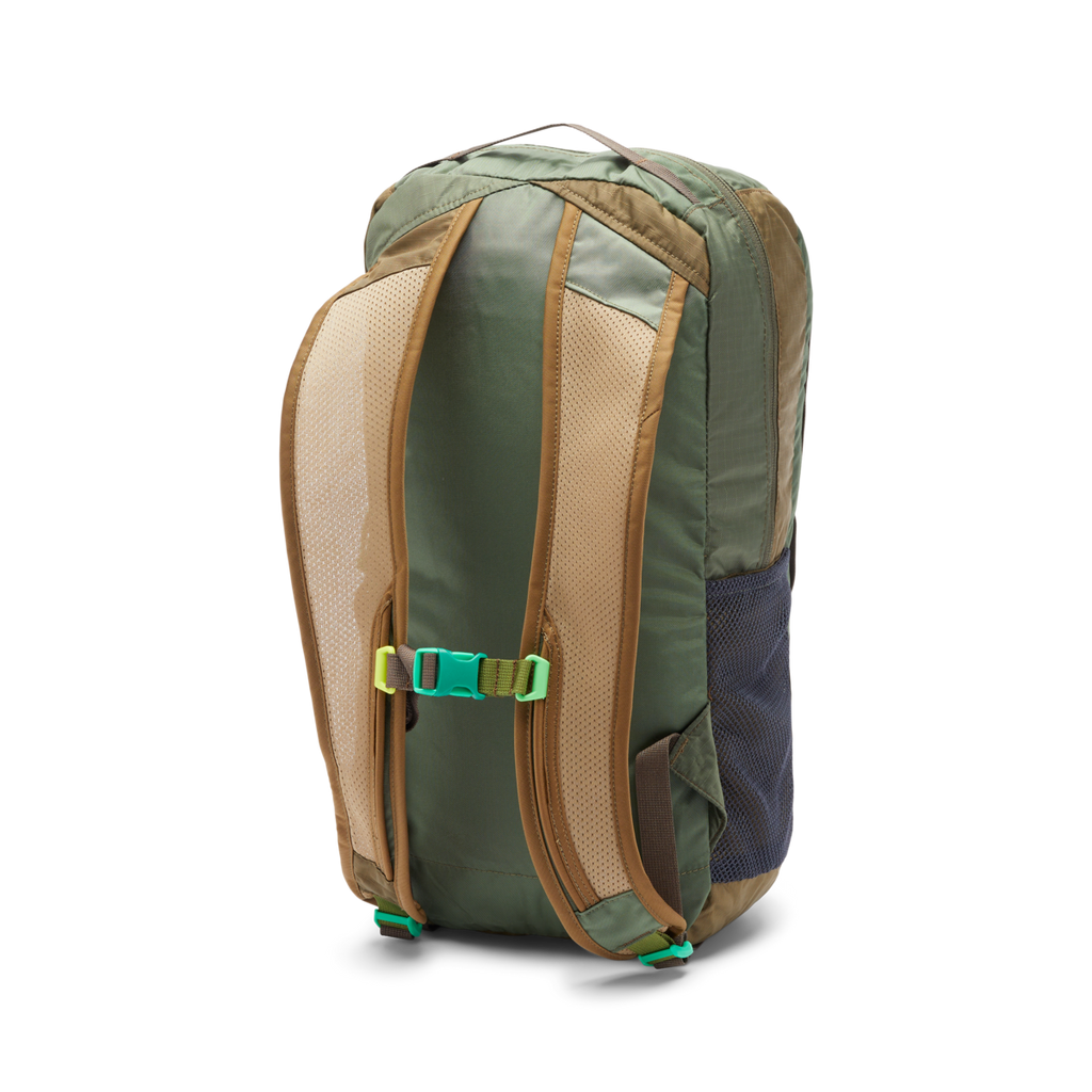 Batac 16L Daypack - Del Día Monochrome