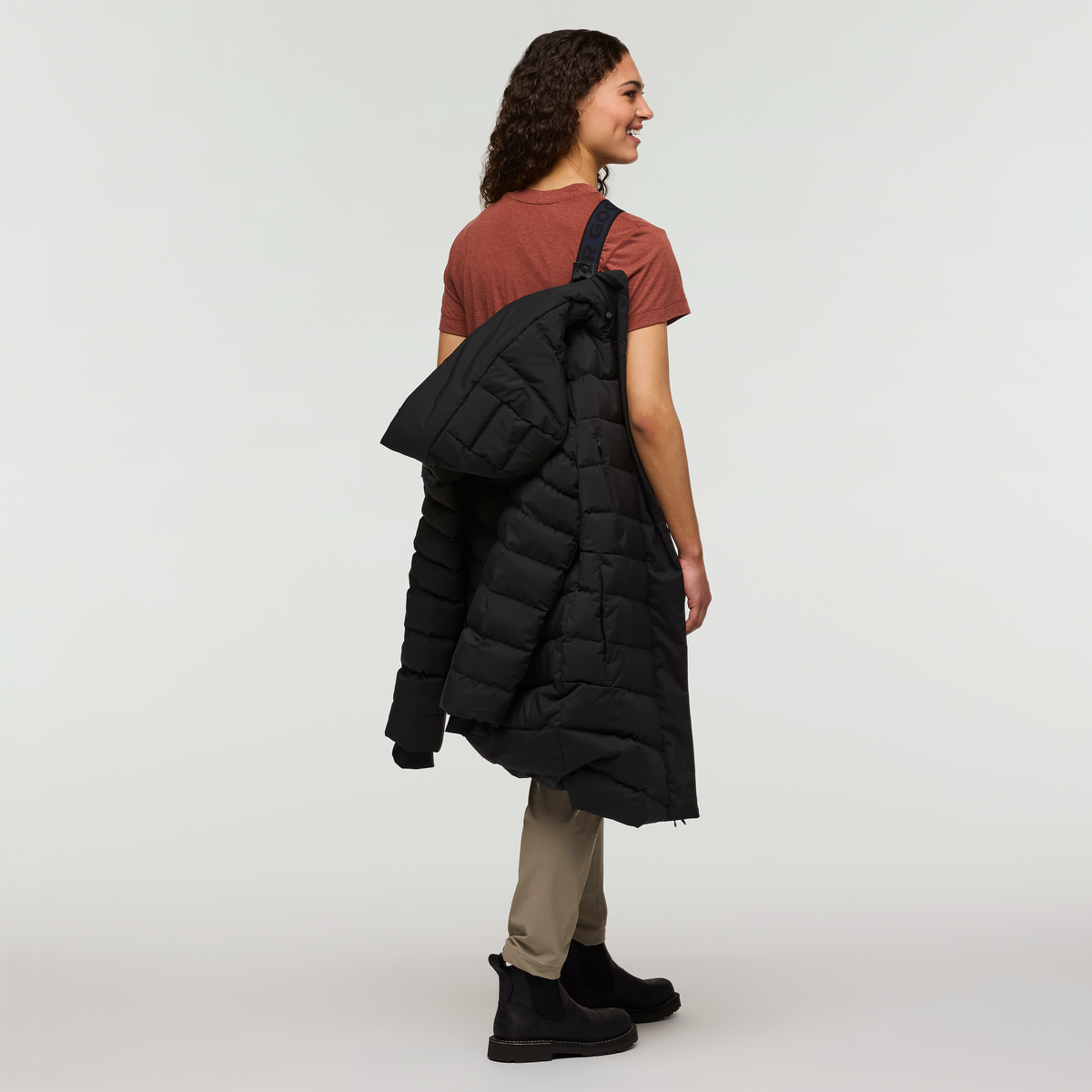 Alivio Down Parka - Women's