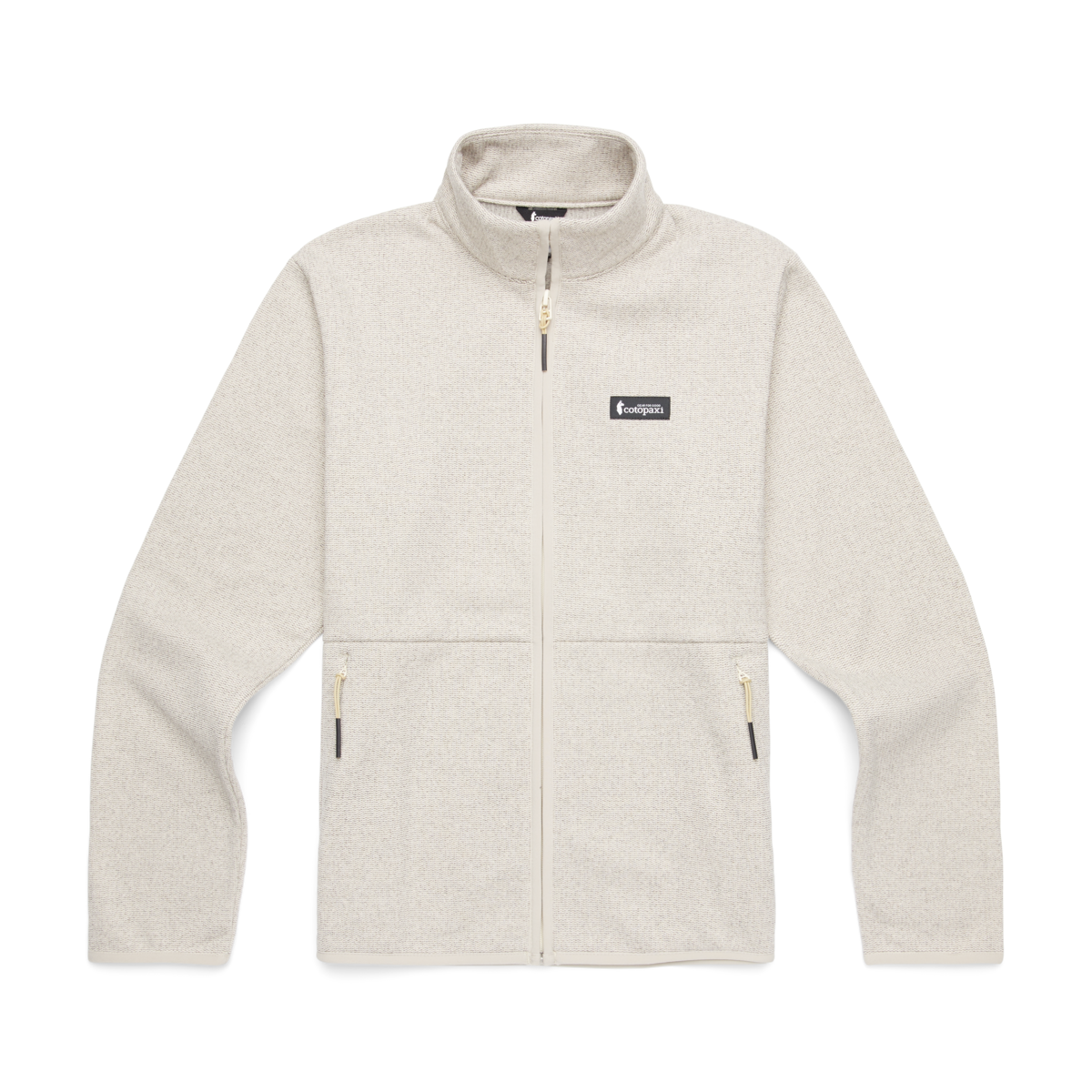 Envo Fleece Full-Zip Jacket - Women's