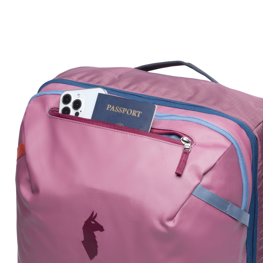 Allpa 42L Travel Pack