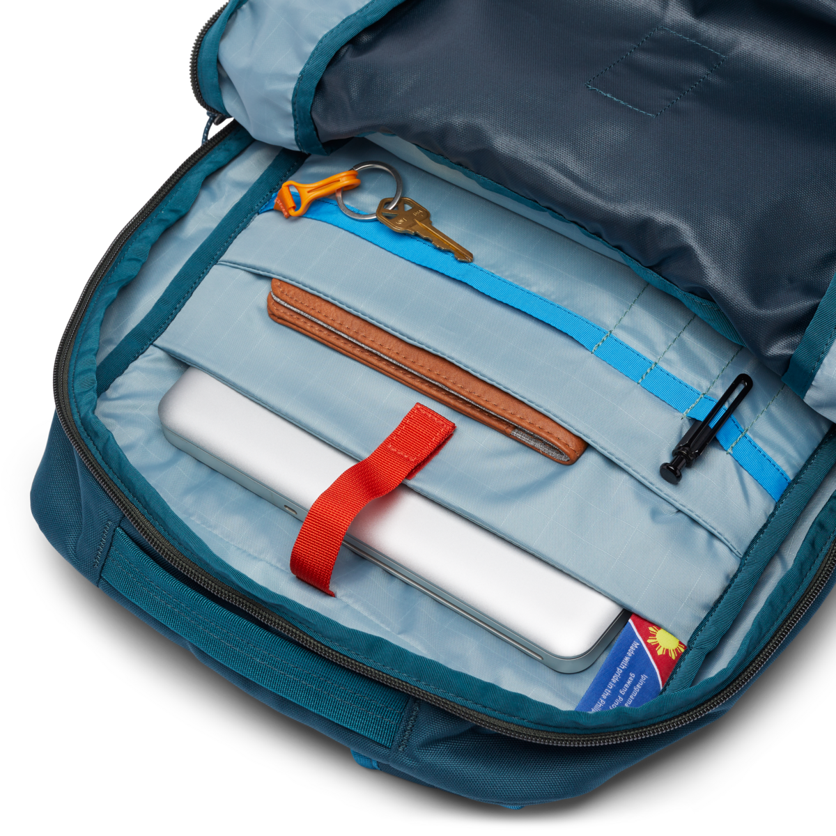Chiquillo 26L Daypack - Cada Día