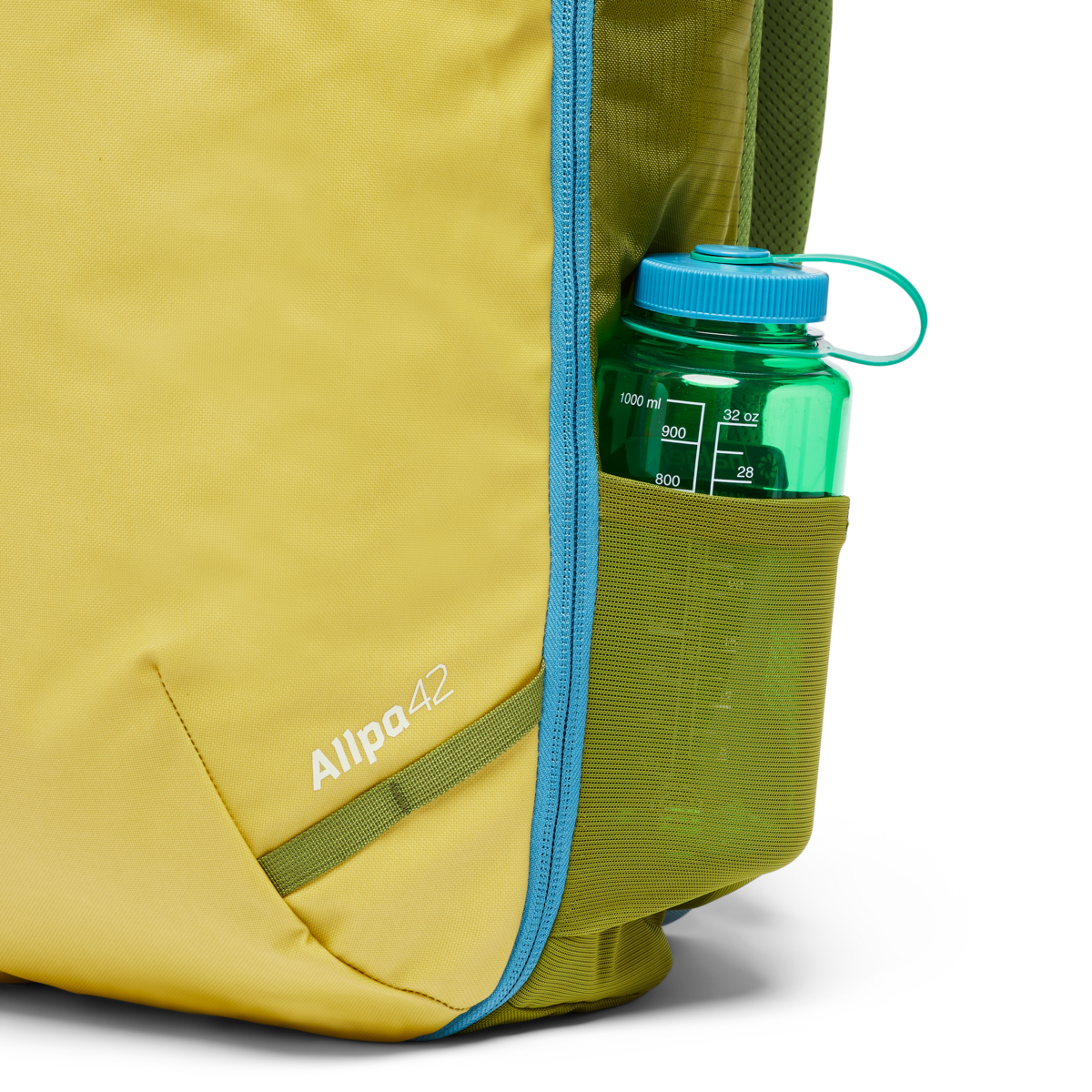 Allpa 42L Travel Pack