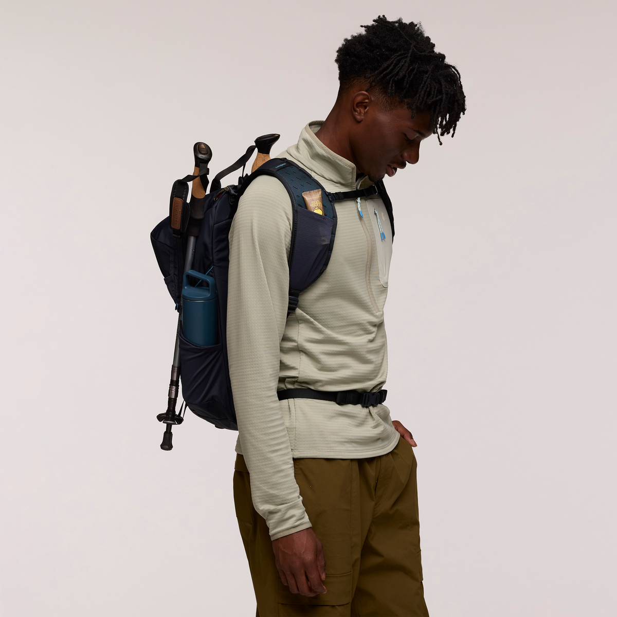 Elqui 24L Daypack