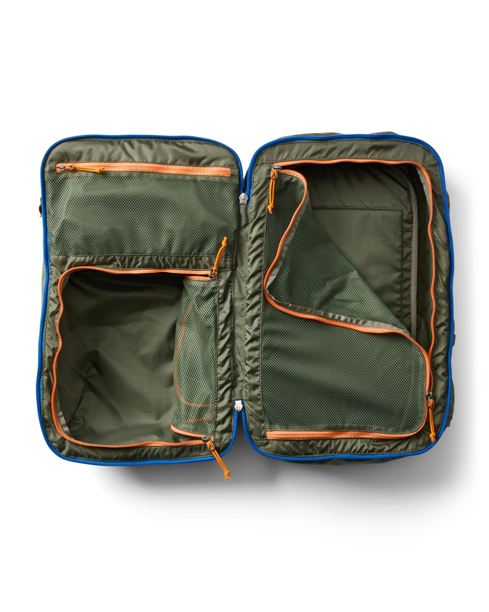 Allpa 35L Travel Pack