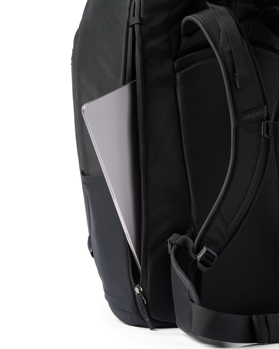 Allpa 50L Adventure Travel Pack