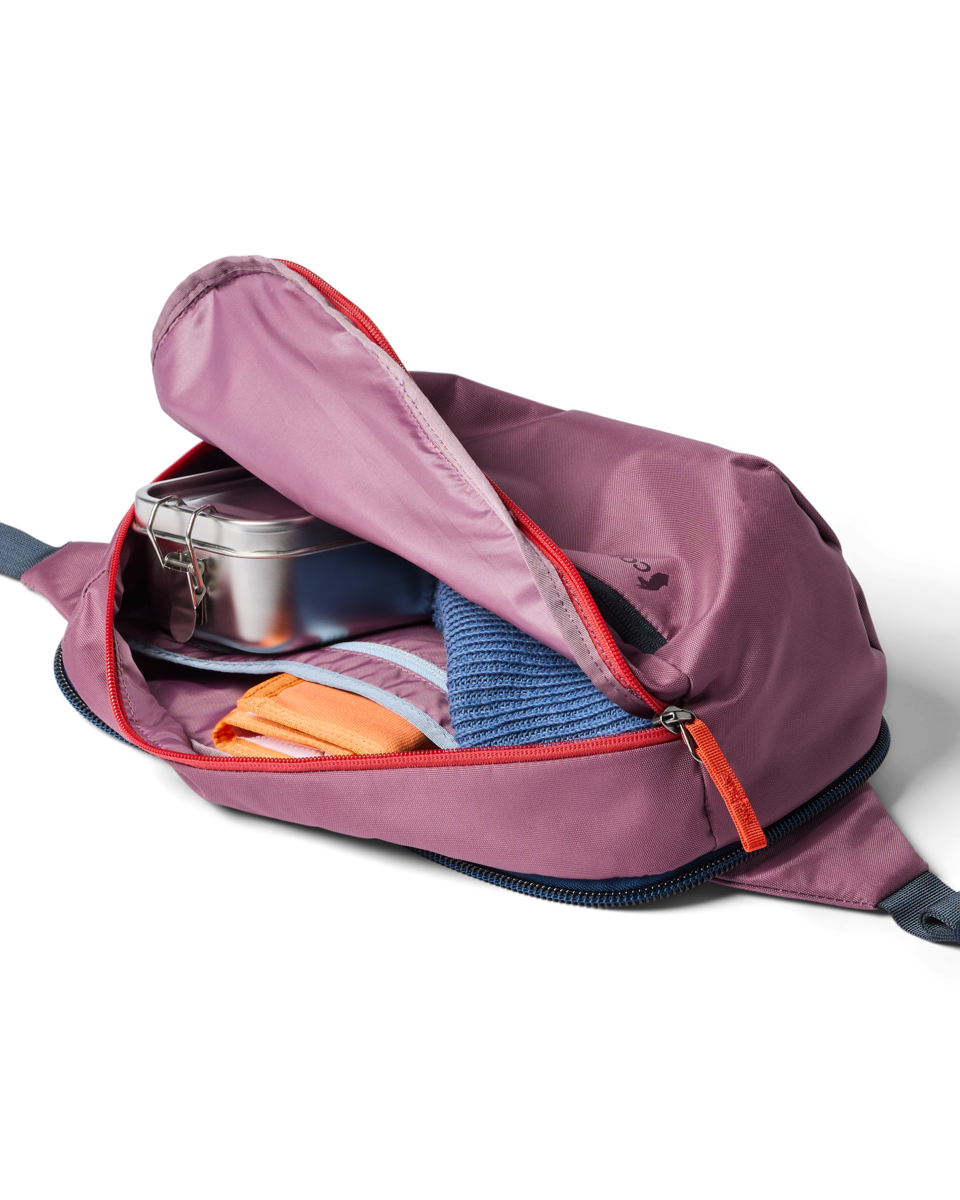Allpa 50L Adventure Travel Pack