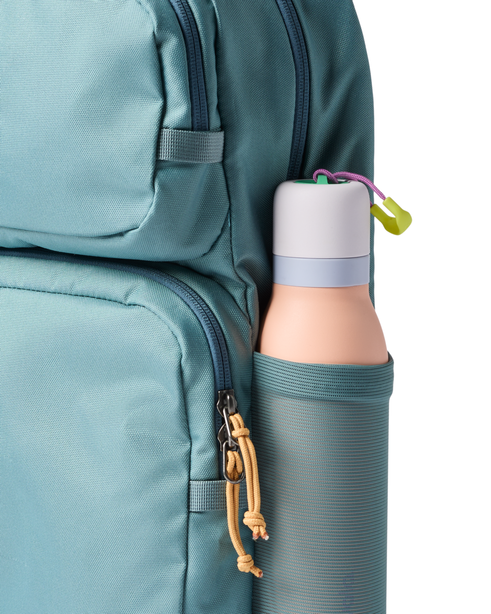 Tasra 16L Backpack