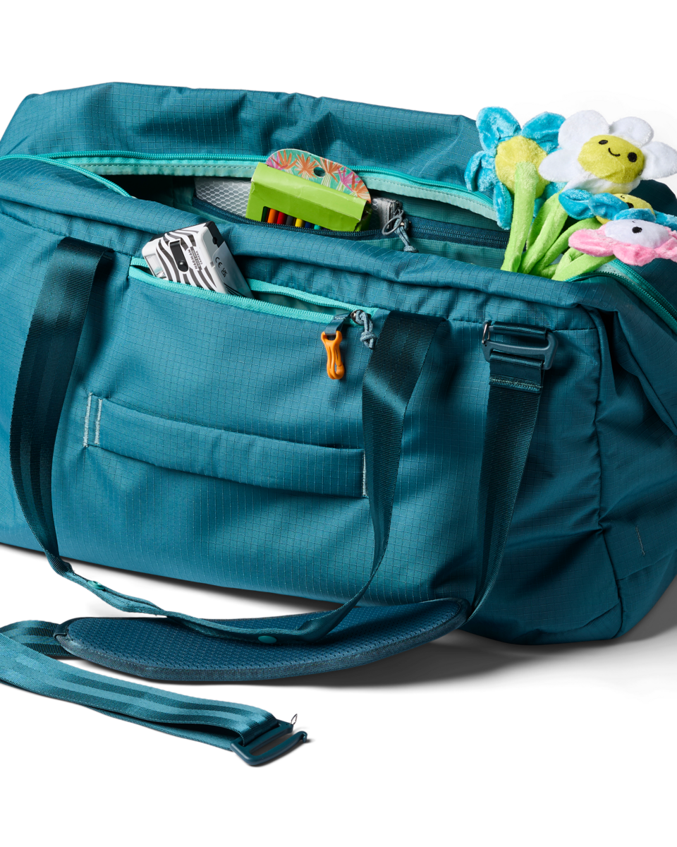 Viaje 45L Travel Duffel