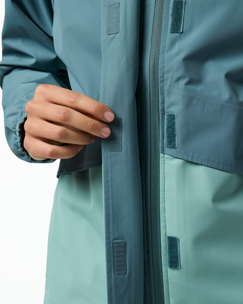 Rayu Rain Jacket - Women's
