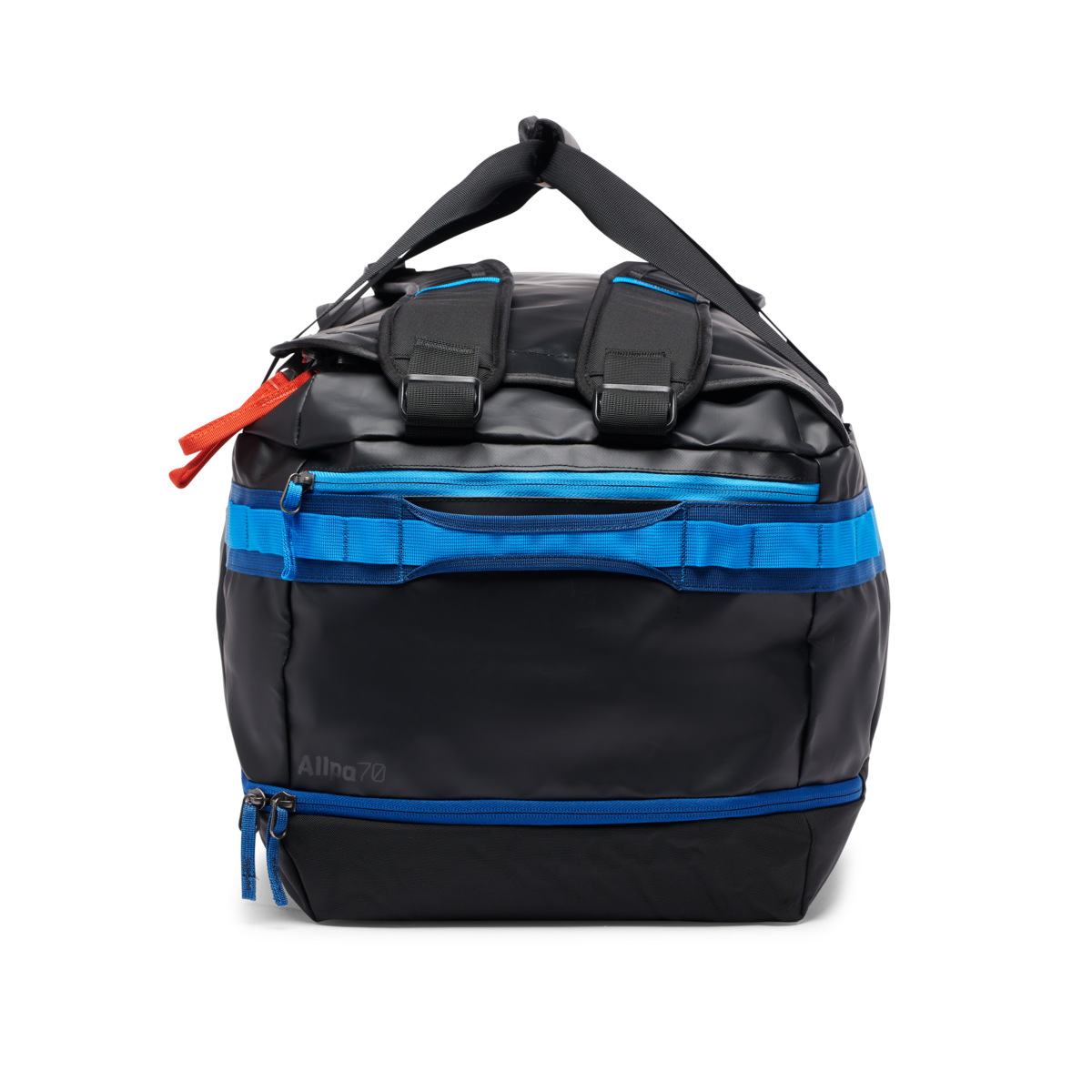 Allpa 70L Duffel Bag