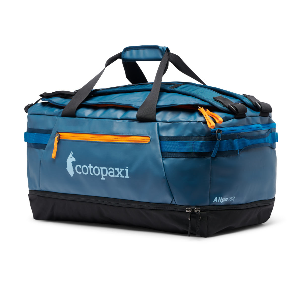 Allpa 70L Duffel Bag