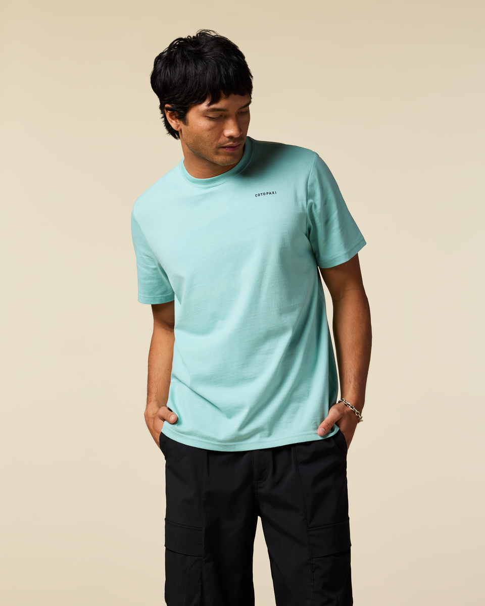 Mountain Magic T-Shirt - Men's