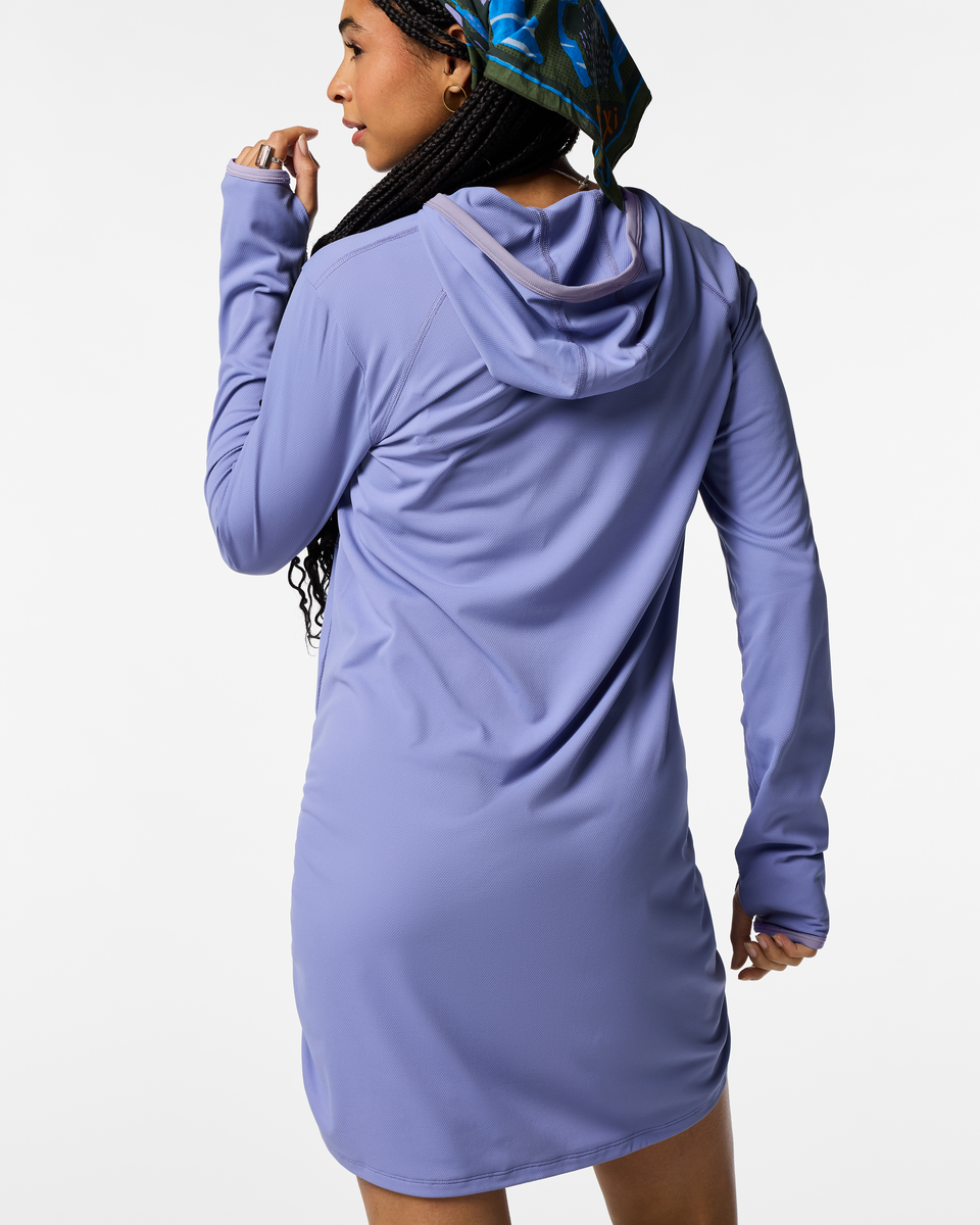 Sombra Sun Dress - Women's